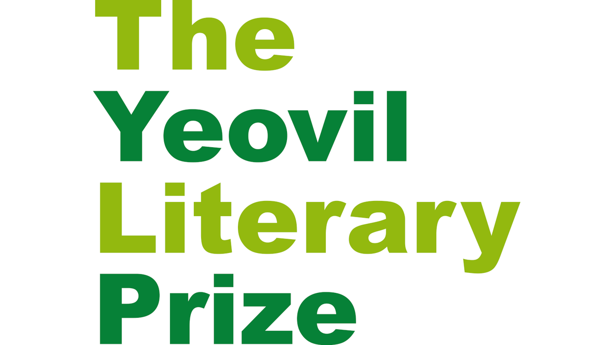 ycaanews's tweet image. Whether you're a budding #novelist, #poet or #creativewriter, there's an international Yeovil Literary Prize category for you! See yeovilprize.co.uk for details #YLP2023 #Competition #AmWriting #ShortStories #Novel #Poetry