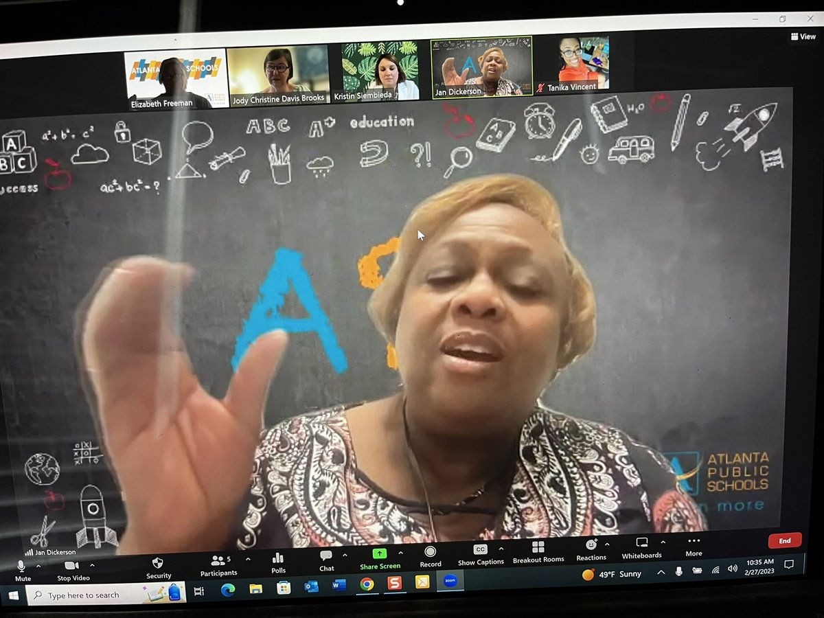 edtech_lynn's tweet image. S/O @JaimeAtPaper &amp;amp; my #partnerincrime @apsitjan for leading a great training this morning about at the 👍🏻 updates! We’re in #Focus4Testing season and ready to use all of these @APSInstructTech resources with our 👨🏿‍🎓👩🏼‍🎓 @apsitnatasha @APSITMelissa @ahrosser