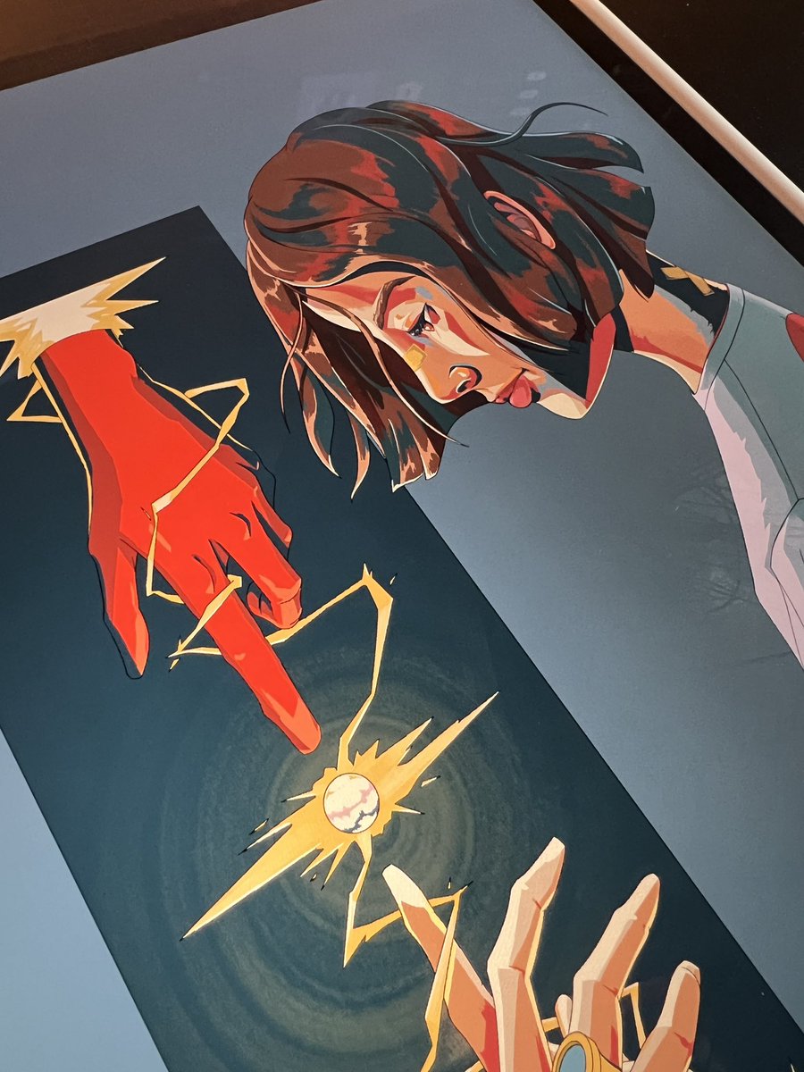 GM guys!

This Wednesday new drop 💥
Have a great Monday!