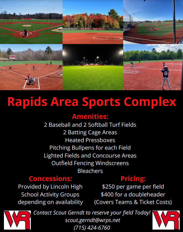 rapidsathletics's tweet photo. https://t.co/P5UNTTTdJ1