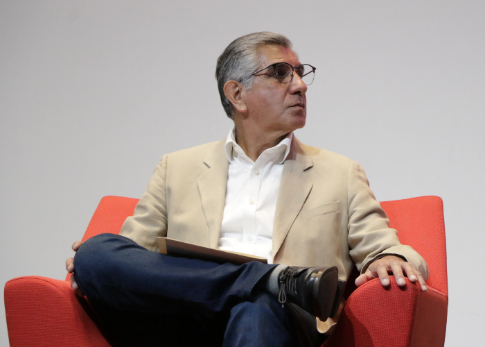 📰 En el marco del <a href="/cisibero/">CISIbero</a>, en la IBERO conocimos Kajve, el programa sustentable de capacitación que impulsa a cafeticultores mexicanos bit.ly/41vCcrD