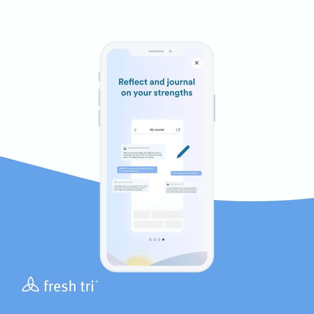 FreshTriInc's tweet image. Have you 'checked-in' on the new updates yet? 

Don't miss out!

📲 Be sure to update to our latest version of the Fresh Tri app in the App Store or Google Play Store

#freshtri #update #healthyhabits #healthylifestyle  #freshtricommunity