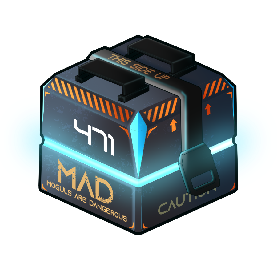 MogulGoneMad's tweet photo. It's time for the big move to the Dominican Republic in just 1 week. 

In celebration of this life event I want to give away a few #MadMogul pre entries AKA MBX (Madbox).
https://t.co/0xVKxDvXho

We are #Mad on #Cronos 

The rules are as Follows...
#CronosNFT #Utility #RealEstate https://t.co/saVn3275gT