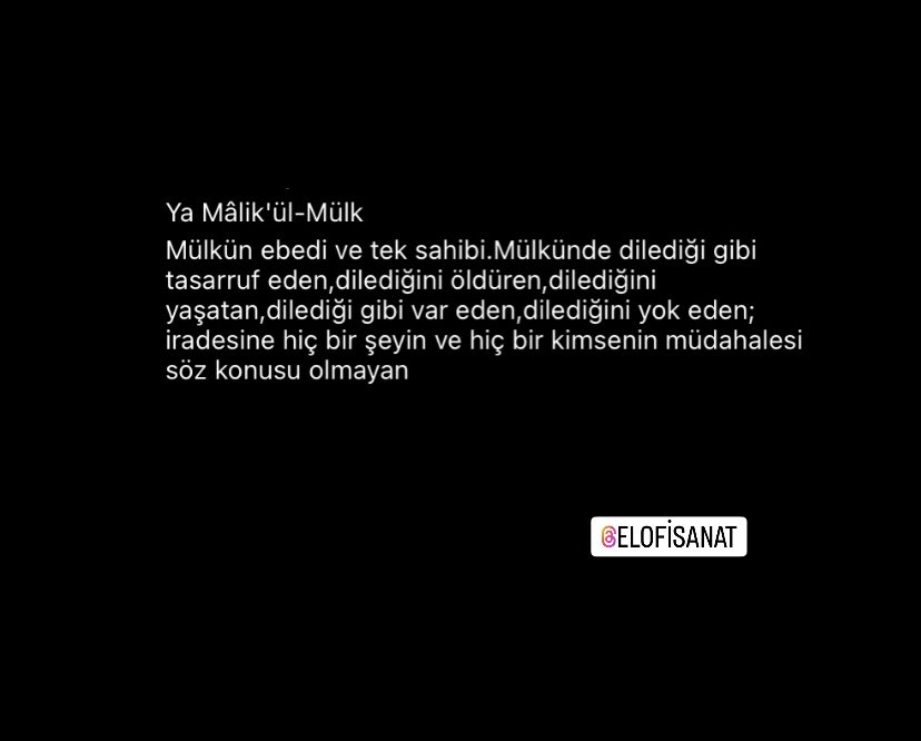 ElofiSanat's tweet photo. https://t.co/TLATq296gE