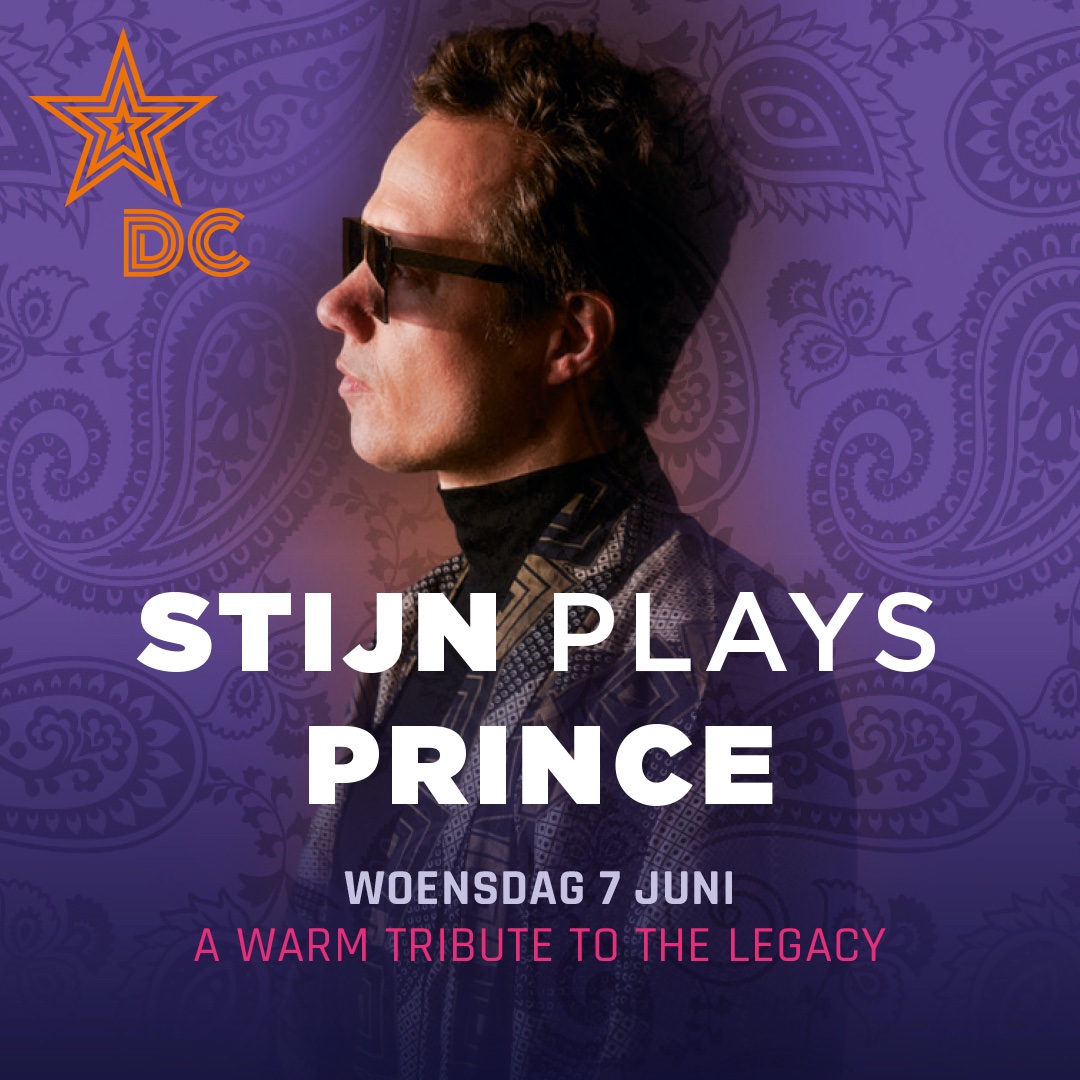 Tix On Sale Now.... We're gonna have a beautiful night!

decasino.be/concert/stijn-…