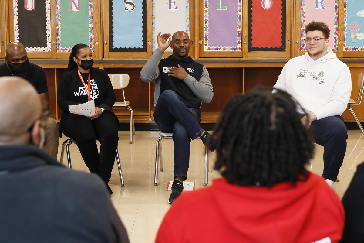 Chicago Bears tweet media