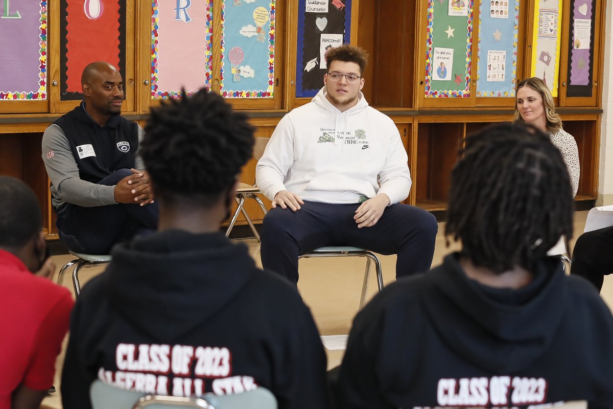 Chicago Bears tweet media