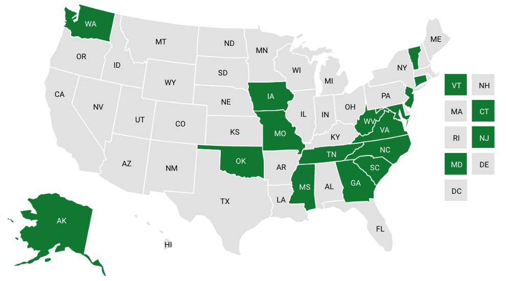 With #HealthCosts on the rise, states are looking for strategies to lower health system costs. Check out our tracker for the latest on 2023 #legislation. loom.ly/4yicL_Q #HealthCareCosts