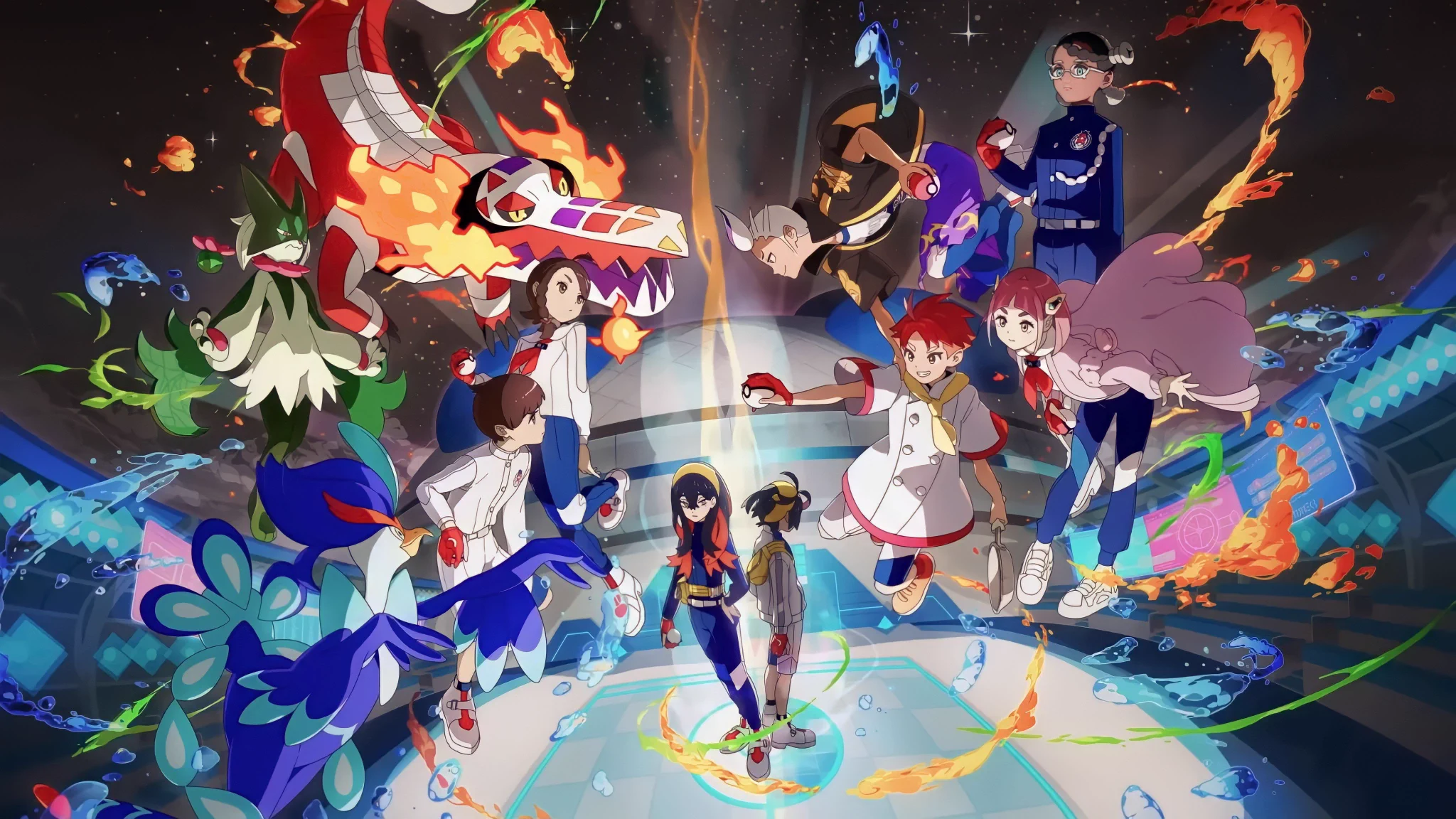 ポケモン公式 on X: 