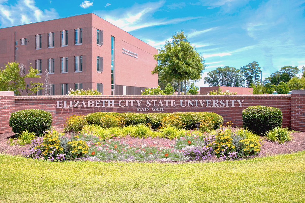 Founded in 1891, Elizabeth City State University currently offers over 30 undergraduate and graduate degree programs. <a href="/ECSU/">Elizabeth City State University</a> is dedicated to ensuring access to excellent, student-centered, experiential learning.