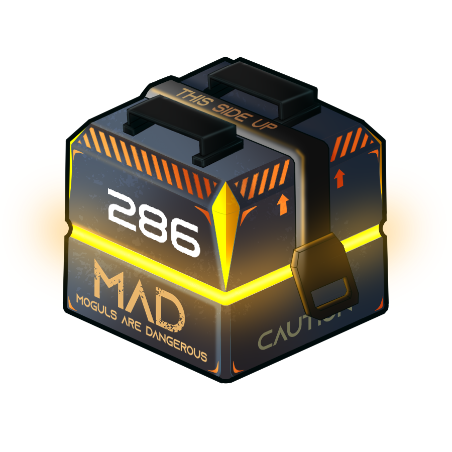 MogulGoneMad's tweet photo. It's time for the big move to the Dominican Republic in just 1 week. 

In celebration of this life event I want to give away a few #MadMogul pre entries AKA MBX (Madbox).
https://t.co/0xVKxDvXho

We are #Mad on #Cronos 

The rules are as Follows...
#CronosNFT #Utility #RealEstate https://t.co/saVn3275gT