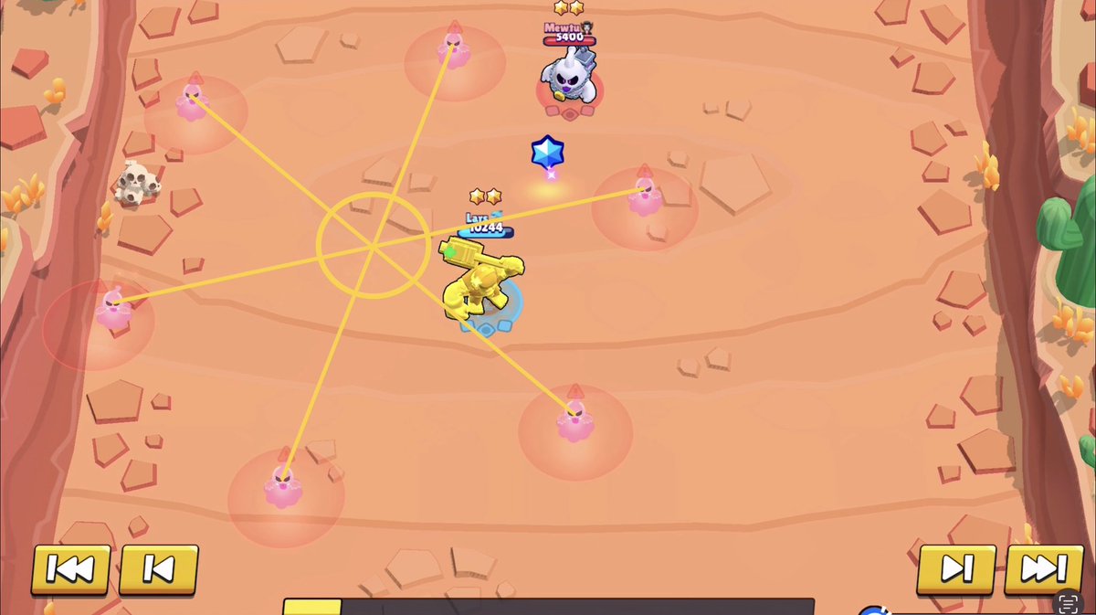 Lars tweet media
