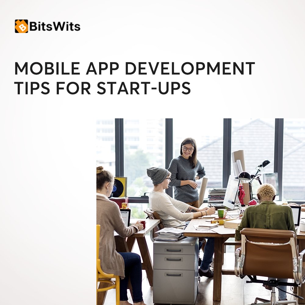 BitsWits_'s tweet photo. Designing mobile apps that are well optimized has become a necessity for companies to succeed in the market.
A good mobile app combines great design with functionality.
Follow us for more!
#digitalbusiness #mobileappdevelopment #Statinsta #Mobileappstatistics https://t.co/t73DMCFctW