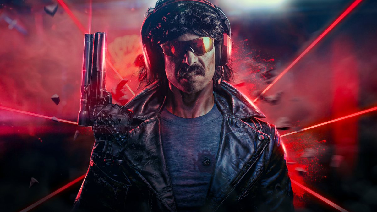 DrDisrespect's tweet image. 🔴LIVE in 30 minutes

Getting involved early inside of the Arena.

It's tough out there, but we gotta earn our survival.

Hot shot intro, wordle, recap, news, highlights, Midnight Society, Ranked Play, Jacuzzi, bath robe... in that order.

youtube.com/DrDisrespect/l…