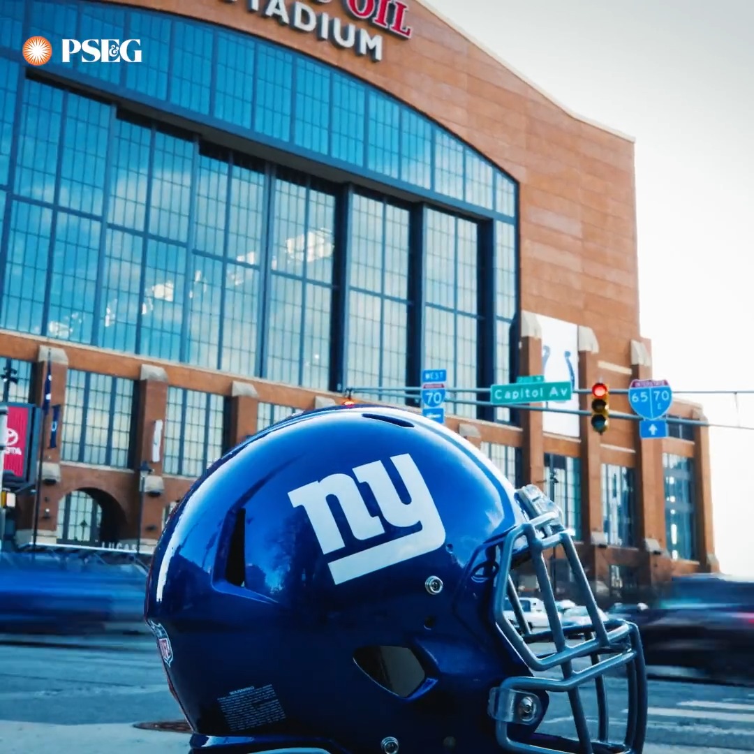 New York Giants on Twitter "𝘾𝙊𝙈𝘽𝙄𝙉𝙀 𝙒𝙀𝙀𝙆 😤"