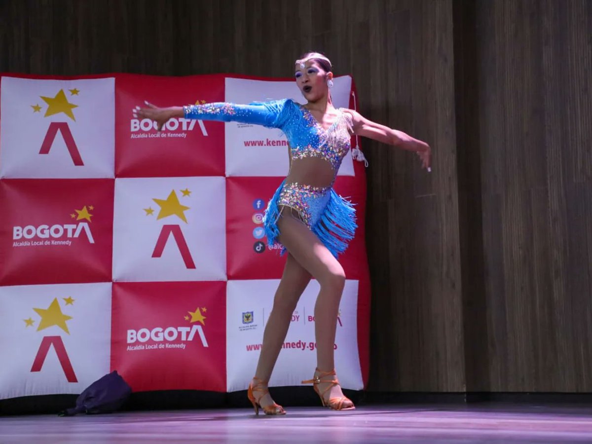 Alcaldía Local de Kennedy on Twitter 