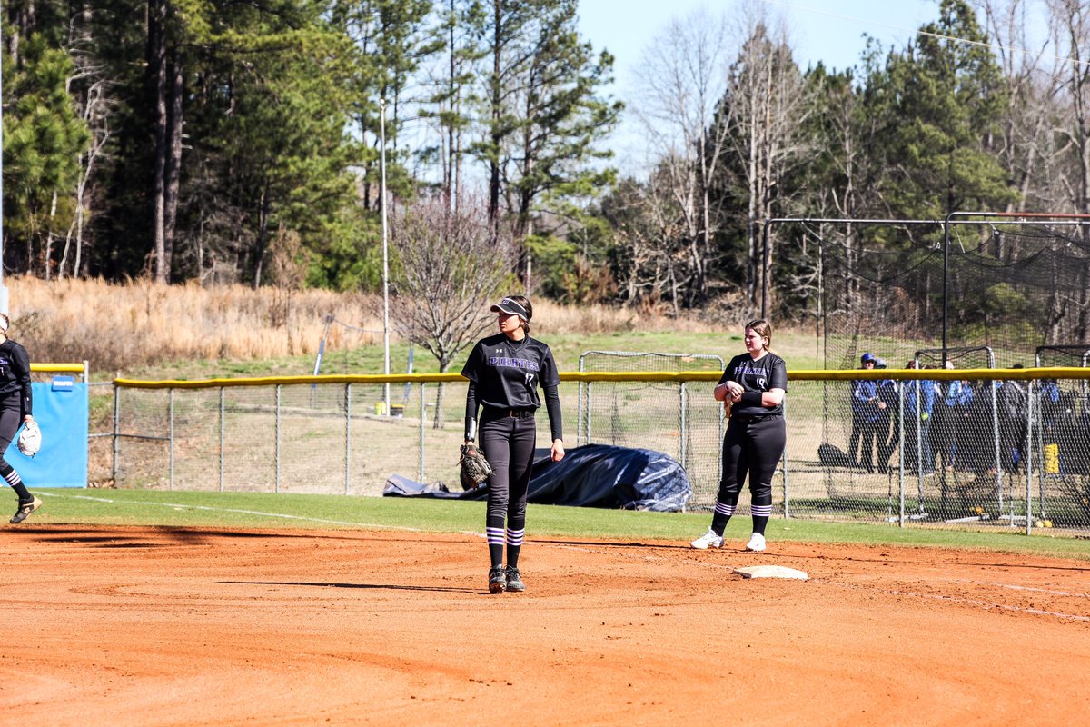 HS season - I’m ready.
Gotta look good to feel good, feel good to play good, I’m liking the all black uni. #playingtowin