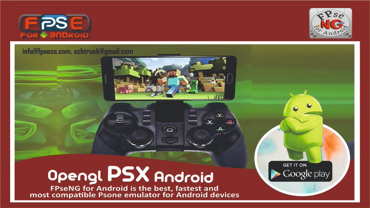 FPseceNG's tweet image. FpseNG app is the best Opengl PSX Android Game for all android Devices. here is latest version for your Android Download Now- bit.ly/3SdFlYW
Read More -bit.ly/3IXQeev
#OpenglPSXAndroid #Fpse #AndroidDevice #EmulatorApp  #Game #Entertainment #viralpost  #gaming