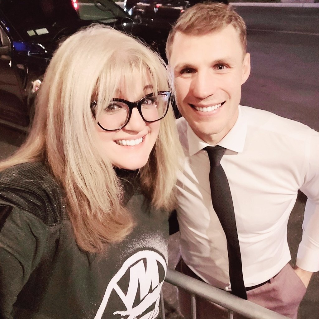 _beauvertime's tweet photo. Happy Birthday @zeeker11!!! ππ₯³βοΈπ«π₯° #legendaryhugger #sunshineinhumanform https://t.co/C79Oq4137G