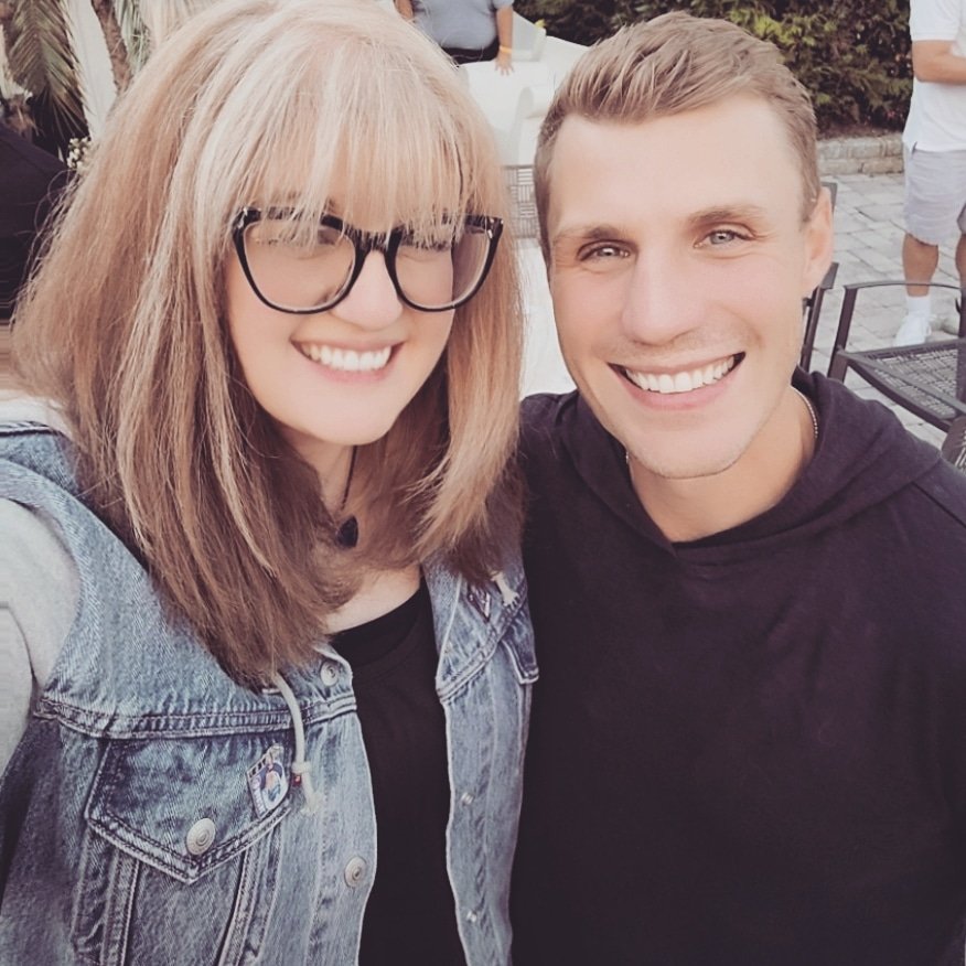 _beauvertime's tweet photo. Happy Birthday @zeeker11!!! ππ₯³βοΈπ«π₯° #legendaryhugger #sunshineinhumanform https://t.co/C79Oq4137G