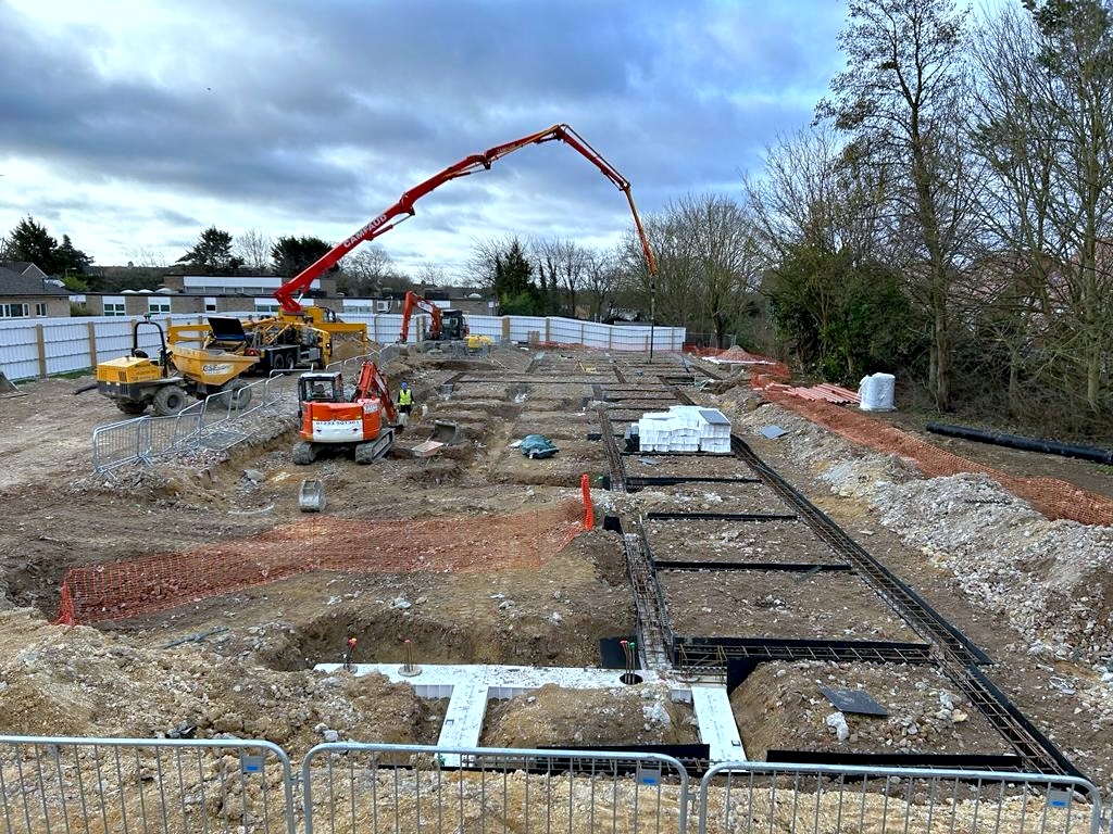 GSE Group tweet media