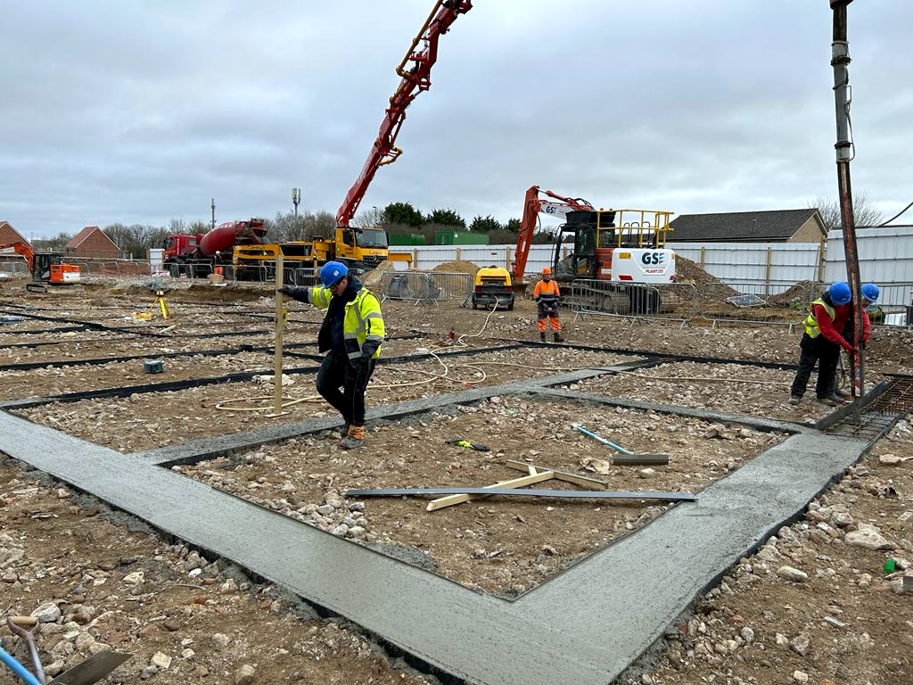 GSE Group tweet media