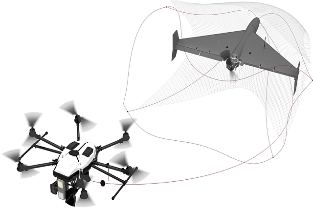 DefenseMirror's tweet photo. #Hanwha_Aerospace #anti_drone #droneSuppression #DroneDetection @FortemTech Hanwha Aerospace Invests in U.S. Firm Having Unique Drone Suppression Technology https://t.co/EaQC4Ir4hz https://t.co/jR4hQaARoo