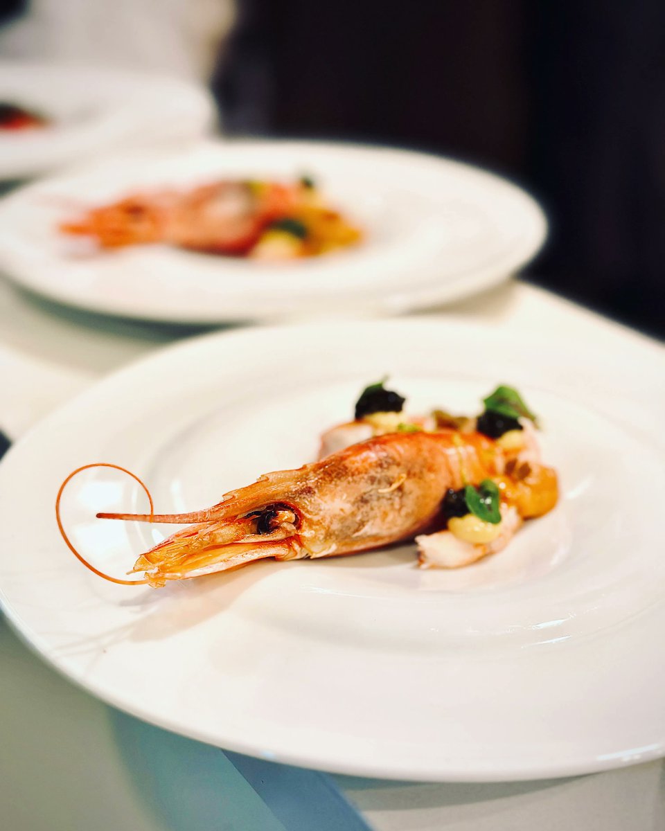XiquetDL (@xiquetdl) on Twitter photo Now booking for your April celebrations! Dates fill quickly with only 6 tables in our dining room, so reserve your experience today. If you haven't yet tried <a href="/chefdannylledo/">Danny Lledó</a> 's late winter menu, we still have select availability in March as well.
buff.ly/3ce4DW5 Now booking for your April celebrations! Dates fill quickly with only 6 tables in our dining room, so reserve your experience today. If you haven't yet tried <a href="/chefdannylledo/">Danny Lledó</a> 's late winter menu, we still have select availability in March as well.
buff.ly/3ce4DW5