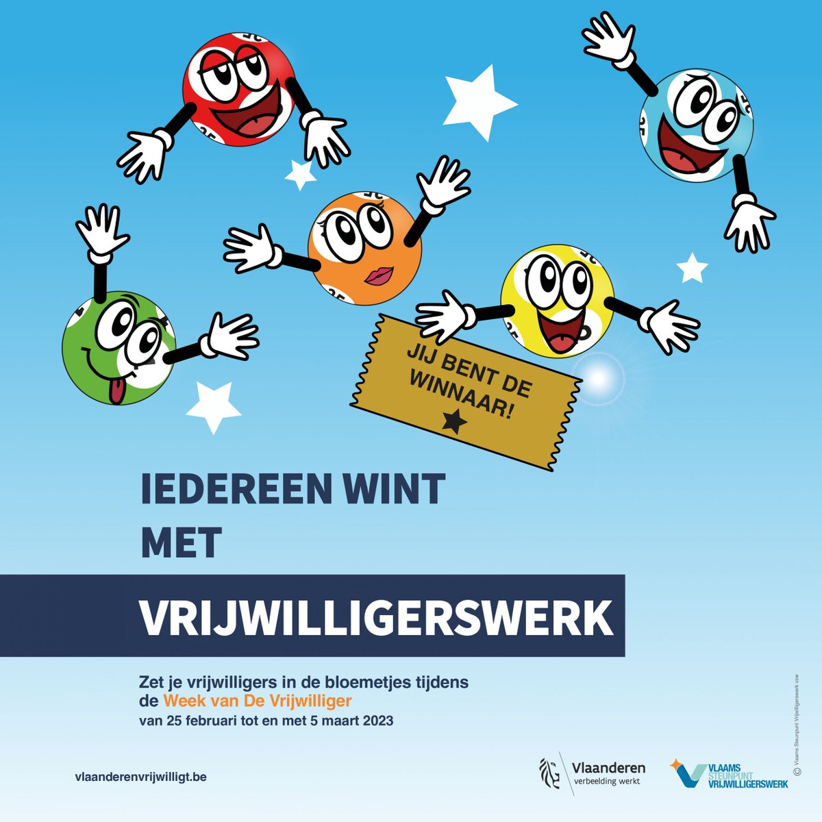 RSVKWaregem's tweet photo. Dankjewel Linda! Vrijwilligerswerk zorgt bij jou voor relevante ervaring én tonnen plezier. Wij krijgen dan weer enthousiaste helpende handen erbij &amp; breiden ons team uit. Ook voor de maatschappij ben jij een grote meerwaarde, aangezien onze samenleving er enkel mooier van wordt. https://t.co/ek3kEoMPks