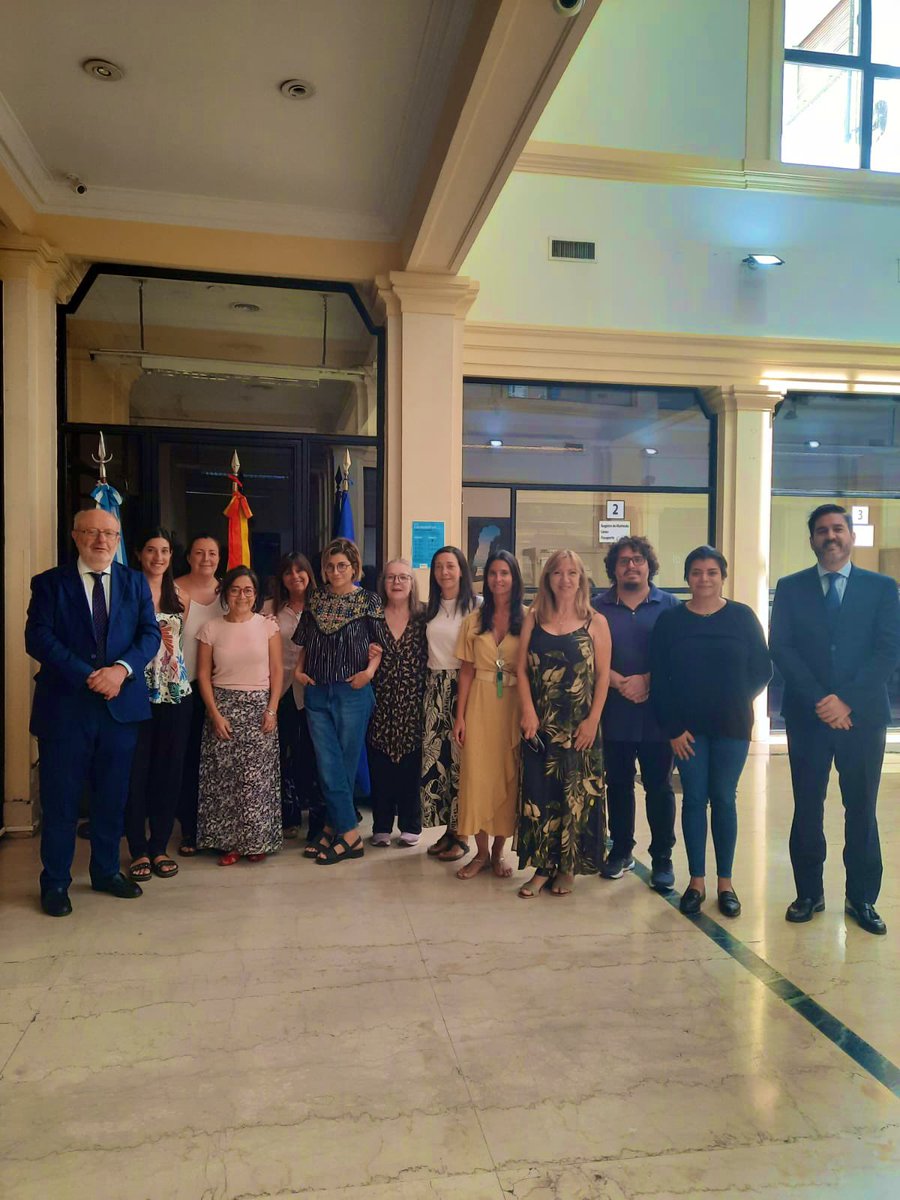 CGEspBuenosAires tweet media