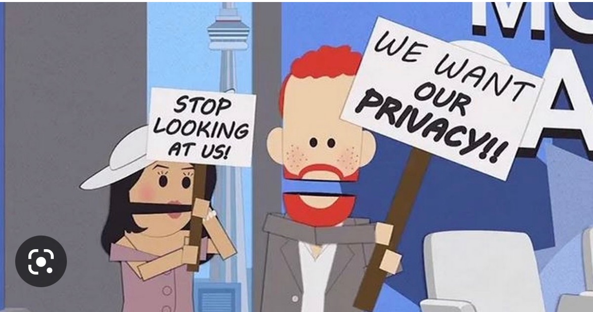 The_AnonSource's tweet image. #cuckharry #privacy #royaljoke