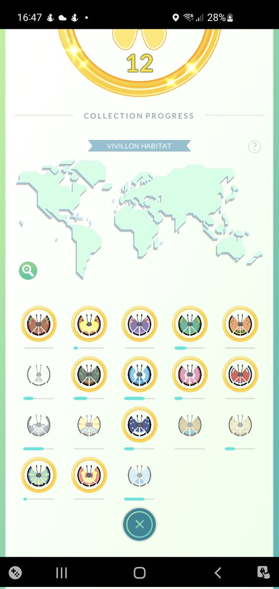 POGO Player tweet media