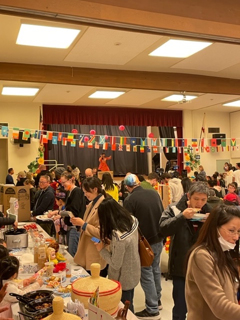 Indian Valley Elementary tweet media