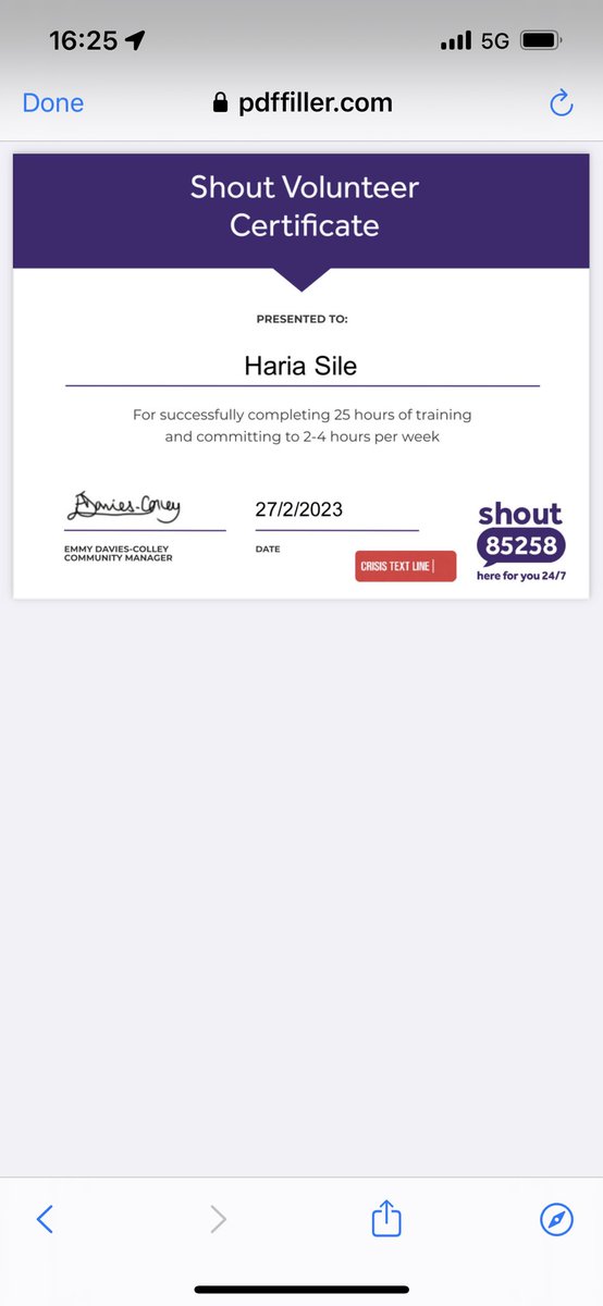 Premier Consultants (@meghanmarkel) on Twitter photo <a href="/KensingtonRoyal/">The Prince and Princess of Wales</a> I graduated from <a href="/Shoutout_UK/">Shout Out UK</a> and got my certificate today . I took on my first shift today & I’m going to book more shifts from now on. You guys volunteered there. Congratulate me & include me in the shout family. It was really fun so far.. <a href="/KensingtonRoyal/">The Prince and Princess of Wales</a> I graduated from <a href="/Shoutout_UK/">Shout Out UK</a> and got my certificate today . I took on my first shift today & I’m going to book more shifts from now on. You guys volunteered there. Congratulate me & include me in the shout family. It was really fun so far..