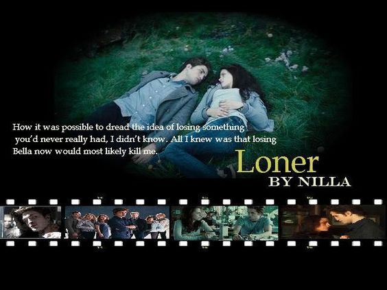 tufano79's tweet photo. #FicOfTheWeek ~ February 27th, 2023
Loner by nilla79
Edward Cullen was a loner, an outcast. He clearly hated everybody, including himself. He was not a nice person. So, why was I so drawn to him? And why did I get the crazy feeling he felt the same way?
https://t.co/jfYtivnBEv https://t.co/d6VoIR9Pt9