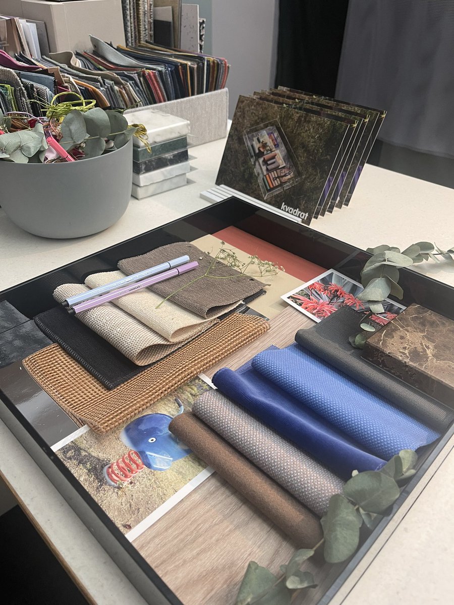WorkspaceShowUK's tweet photo. One of our favourite fun activities at Workspace Design Show is the Mood Board Contest run by Kvadrat that's open to all our show visitors. 

It’s time to get inventive and win a weekend away for 2!

#WDS2023 #WDS23 #workspacedesignshow #contest #moodboard #kvadrat #architecture https://t.co/CILzxejoq5