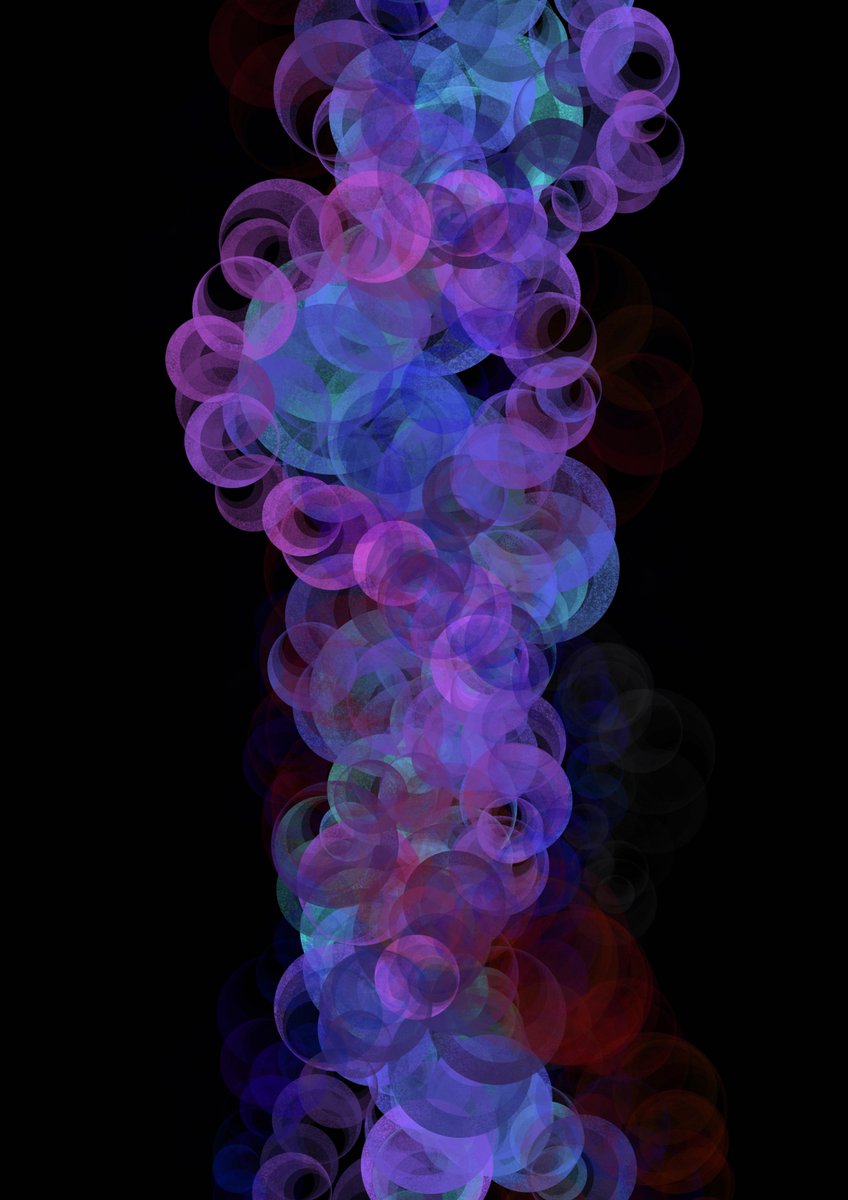 “Connection”  0.2ETH 
opensea.io/assets/ethereu…

#NFT #NFTartwork #NFTCollection #NFTCommuinity #NFTGiveaway #NFTGiveaways #NFTMarketplace #NFTsales #nftart #nftartist #nfts #art #abstract