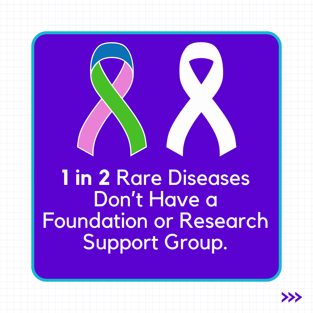chromosome8p's tweet photo. In the Unites States, 25 million people suffer from rare disease. Globally, close to 400 million people suffer from a rare disease. Share and spread awareness this Rare Disease Day.
#raredisease #rarediseaseday #rarediseaseday2023#8pheroes #project8p #chromosome8p #chromosom ... https://t.co/rFkObU7C9Q