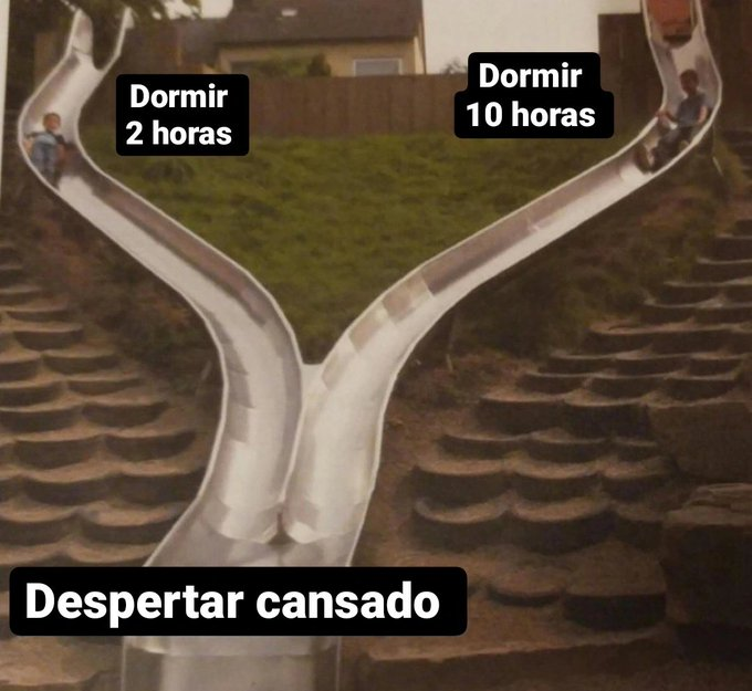 itsD3lay's tweet photo. Yo todas las mañanas https://t.co/aWLVJK5i58