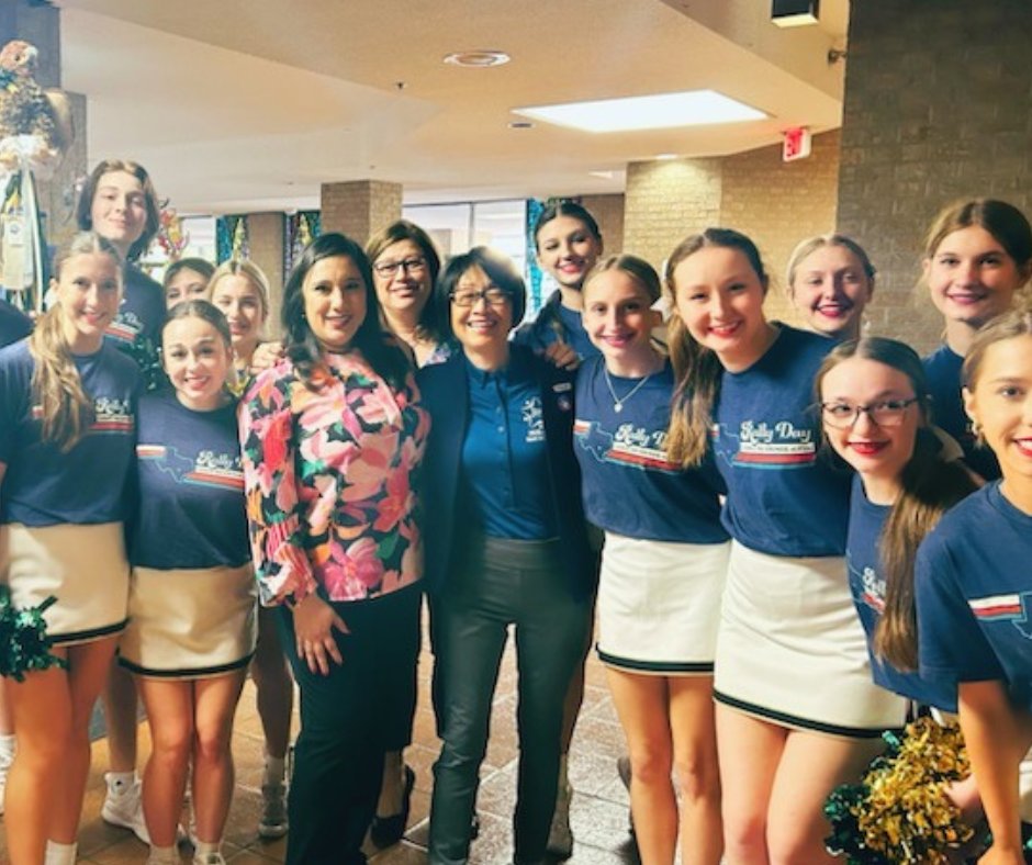 Texas PTA tweet media