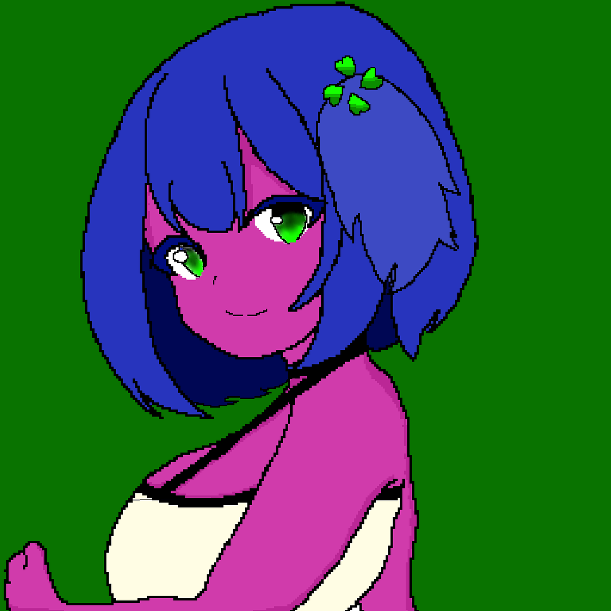 webmposter's tweet photo. Comm Thread
I'll be pinning this post to showcase growing artists who could use more recognition. I'll be putting this account to good use to help the shitposty or small artists. Will be updating often

First batch 
@UnderTrace11111 
@chaikapilled 
@niceaccount5 
@ilikewordgames https://t.co/4L5GUBGHqX