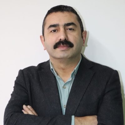 #YeniProfilResmi