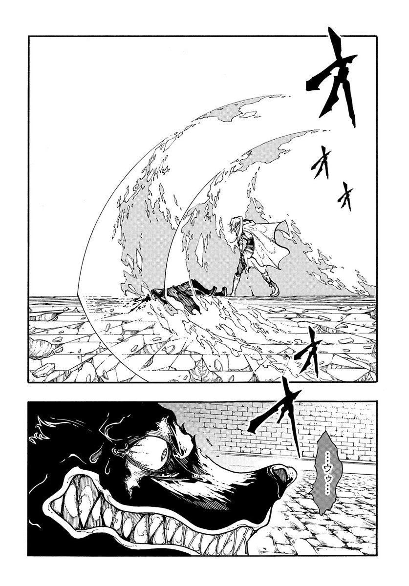 【2/28更新】
めっちゃ召喚された件 THE COMIC/漫画:六甲島カモメ 原作:さいとうさ キャラクター原案:ツグトク
第25話 イノリ、敗北!? 深手を負ったイージアナはーー…
https://t.co/3KYnzavVoE