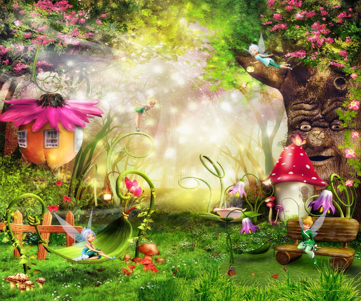 JigsawWorldGame's tweet photo. Don't forget to visit the game to get your hands on this week's magical free jigsaw!! 🍄

#Jigsaw #Puzzle #Puzzles #Game #Free https://t.co/EFdfisqIwy