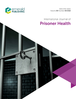 IHPE (Dr Michael Craig Watson - Trustee) (@institutehpe) on Twitter photo Evaluation of birth companions perinatal and peer support provision in two prison settings in England: a mixed-methods study
emerald.com/insight/contenโฆ
<a href="/RobinLansman/">Robin Lansman D.O. AHP MIHPE ๐ฎ๐ฑ ๐บ๐ฆ</a>
<a href="/stephenpalmer/">Stephen Palmer</a>
<a href="/sylviacheater/">sylvia cheater MBE</a>
<a href="/paowen13/">Professor Patricia Owen ๐</a>
<a href="/AngelaMTowers/">Angela Towers</a>
<a href="/annewhitcombe/">Anne Whitcombe</a>
<a href="/BaybuttMichelle/">Prof. Michelle Baybutt has moved to Bluesky</a>
<a href="/valesschloss/">Dr Valerio Benedetto</a> Evaluation of birth companions perinatal and peer support provision in two prison settings in England: a mixed-methods study
emerald.com/insight/contenโฆ
<a href="/RobinLansman/">Robin Lansman D.O. AHP MIHPE ๐ฎ๐ฑ ๐บ๐ฆ</a>
<a href="/stephenpalmer/">Stephen Palmer</a>
<a href="/sylviacheater/">sylvia cheater MBE</a>
<a href="/paowen13/">Professor Patricia Owen ๐</a>
<a href="/AngelaMTowers/">Angela Towers</a>
<a href="/annewhitcombe/">Anne Whitcombe</a>
<a href="/BaybuttMichelle/">Prof. Michelle Baybutt has moved to Bluesky</a>
<a href="/valesschloss/">Dr Valerio Benedetto</a>