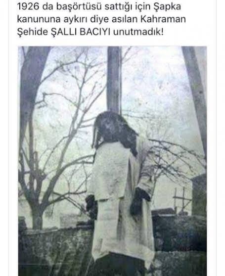 Sibel Ceylan tweet media