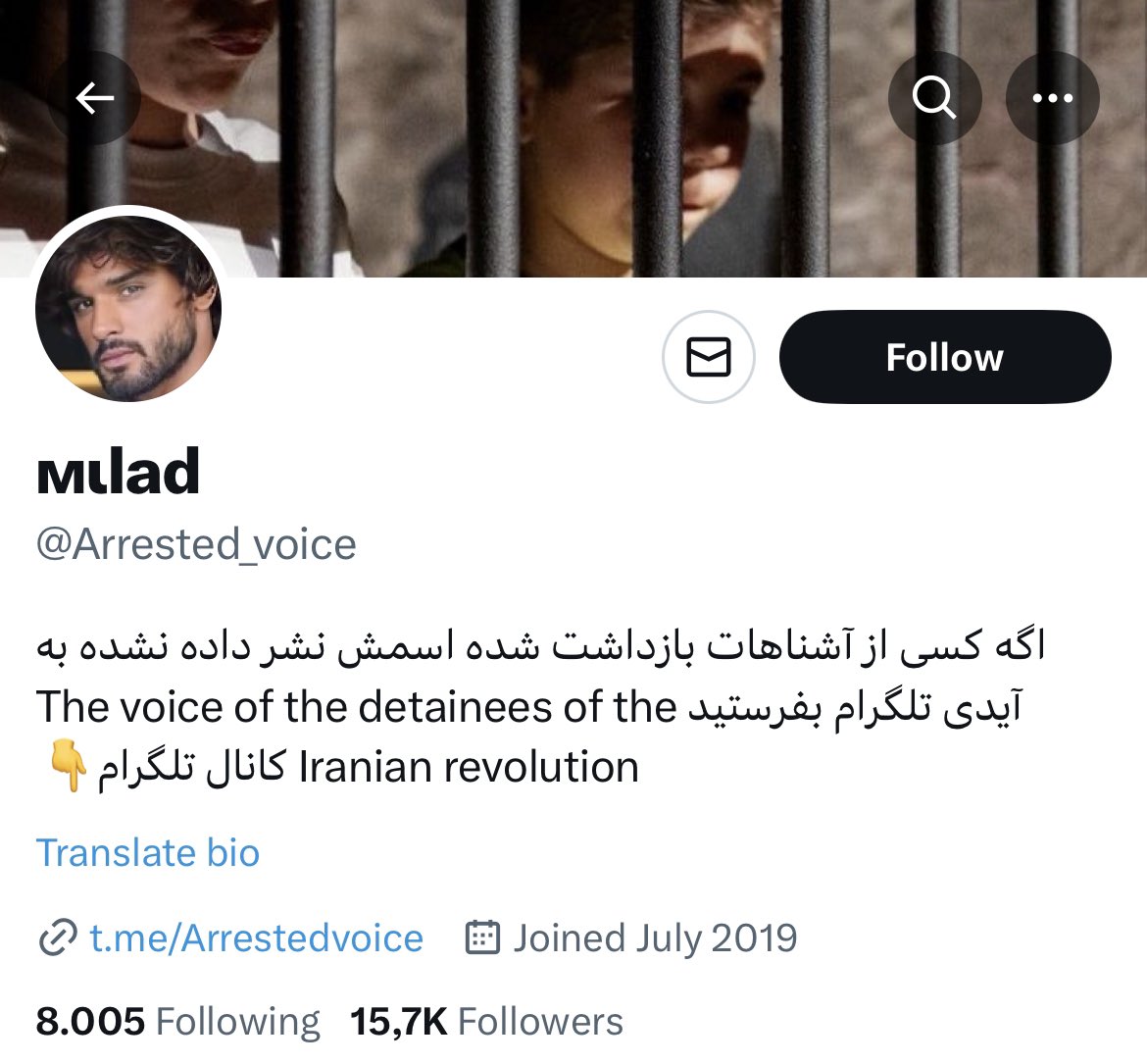 Masoud Kazemi tweet media