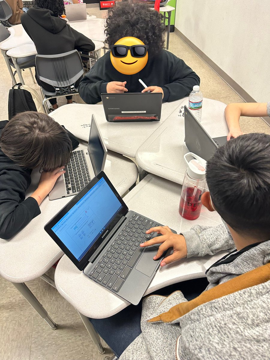Ashley Roberts (@ashleyr_kisd) on Twitter photo AVID writing strategies in a math class!! 👏 Check out this KWLA in <a href="/MGBenjamin/">Melissa Benjamin</a> class <a href="/VistaRidgeMS/">Vista Ridge Middle</a> today! These students already know quite a bit about percents but are curious to learn more using <a href="/geogebra/">GeoGebra</a> Way go go! #EveryPanther <a href="/JamieFieldhouse/">Jamie Fieldhouse</a> <a href="/MichaelCrow03/">Michael Crow</a> AVID writing strategies in a math class!! 👏 Check out this KWLA in <a href="/MGBenjamin/">Melissa Benjamin</a> class <a href="/VistaRidgeMS/">Vista Ridge Middle</a> today! These students already know quite a bit about percents but are curious to learn more using <a href="/geogebra/">GeoGebra</a> Way go go! #EveryPanther <a href="/JamieFieldhouse/">Jamie Fieldhouse</a> <a href="/MichaelCrow03/">Michael Crow</a>