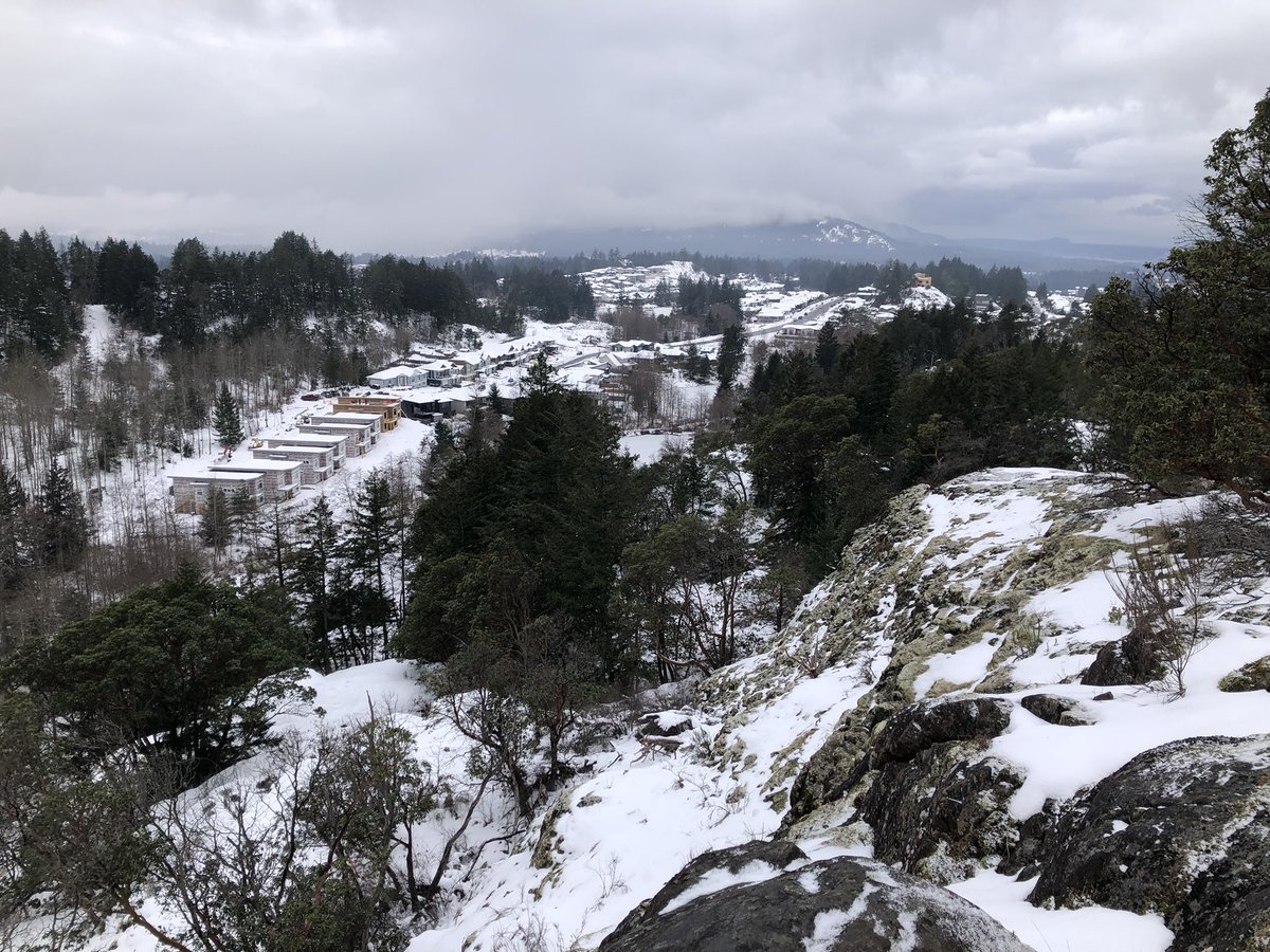 I think the Holy Spirit wants to show us the revival going on in our own hearts and lives.
#yoashandlevi #asburyrevival2023 #nanaimohike #prayerhike #coastmountains