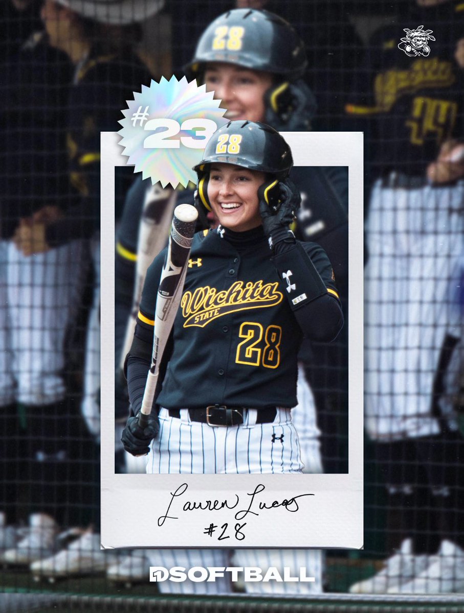 GoShockersSB's tweet photo. Trending 🆙📈

Top 25 for the first time this season 😤 https://t.co/wlxB8j9Zda